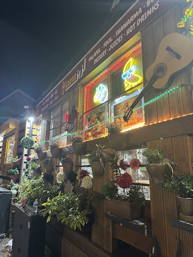 Photo of Lazzez - Cyril Rd, Birmingham B10 0SP